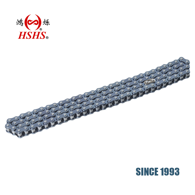 motorcycle transmission roller chain - Image 2