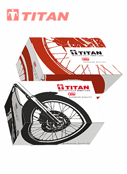Motorcycle Tube - Image 3
