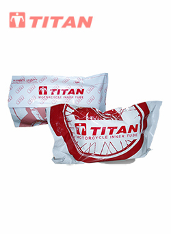 Motorcycle Tube - Image 2