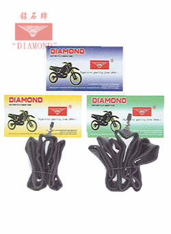 Motorcycle Tube - Image 2
