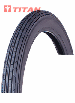 Motorcycle Tyre - Image 2