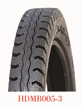 Motorcycle tyre 3.00-18 - Image 2