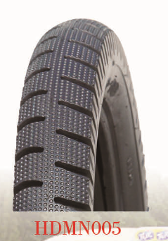 Motorcycle tyre 3.00-18 - Image 2