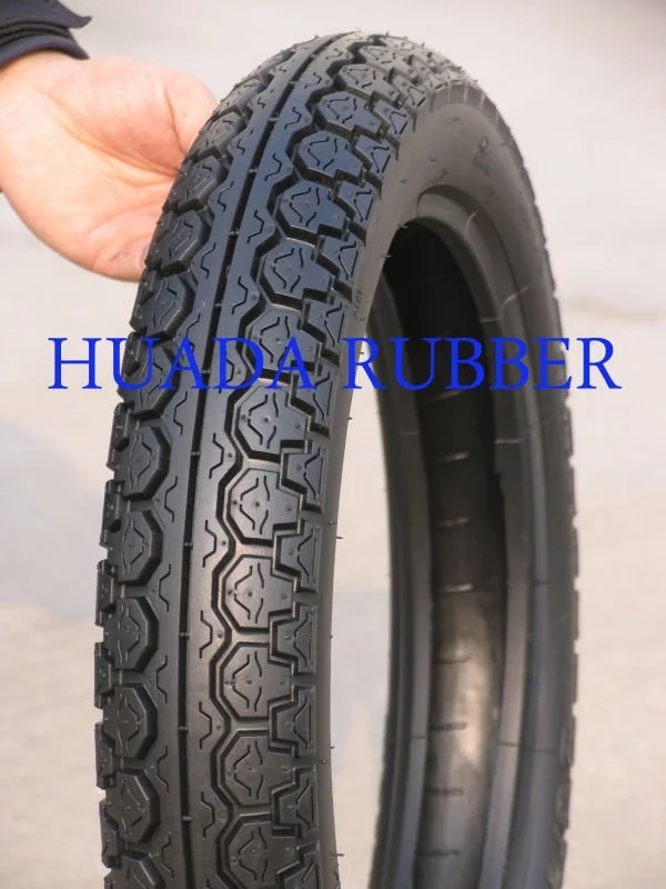 3.00-18 Motorcycle Tire