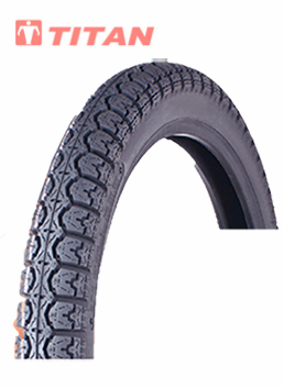 Motorcycle Tyre - Image 2