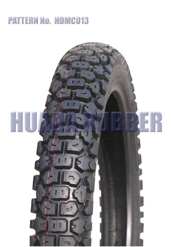 Motorcycle and Bicycle Tire Tube