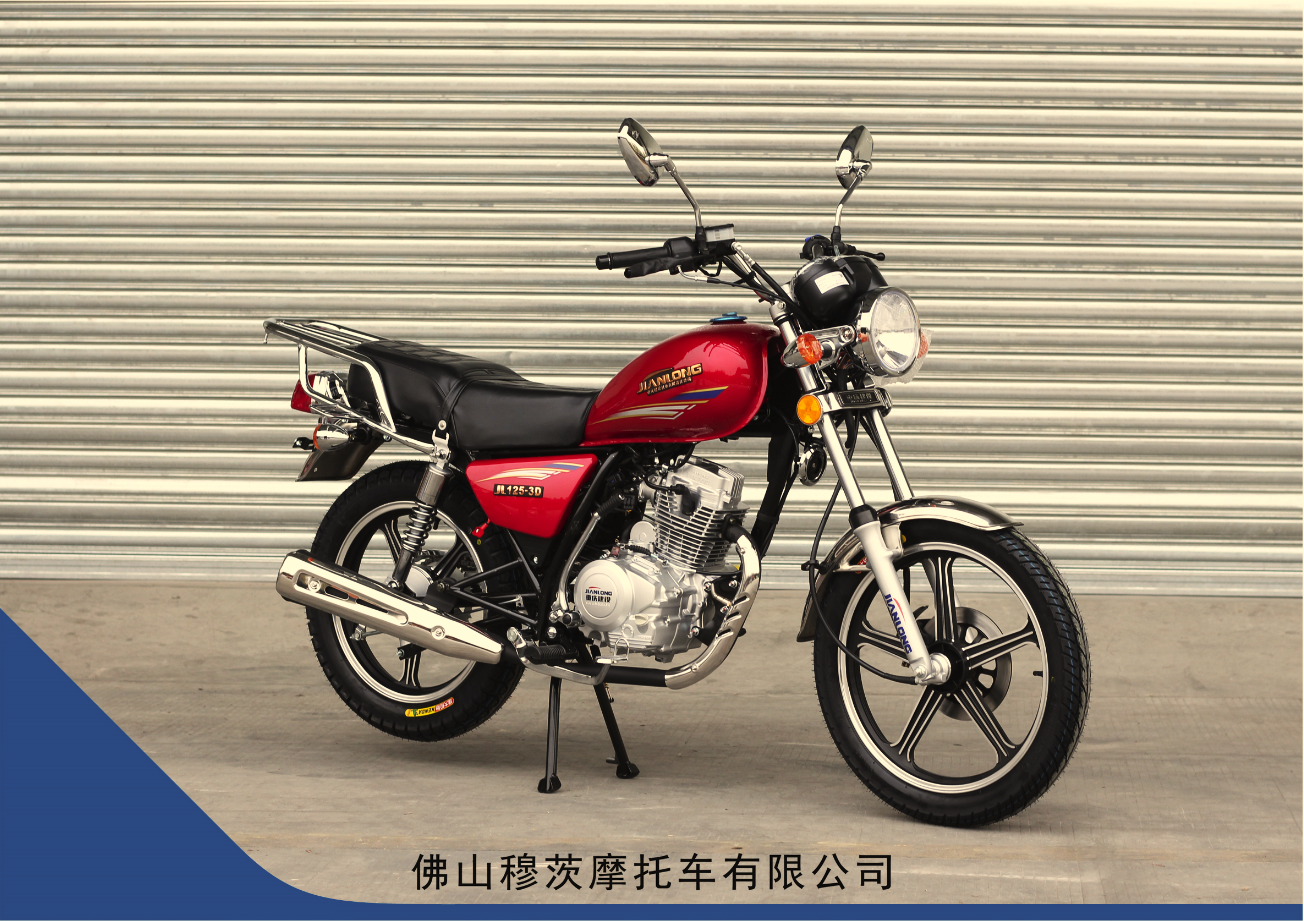 MOTORCYCLE TZ-125/150/200 - Image 2