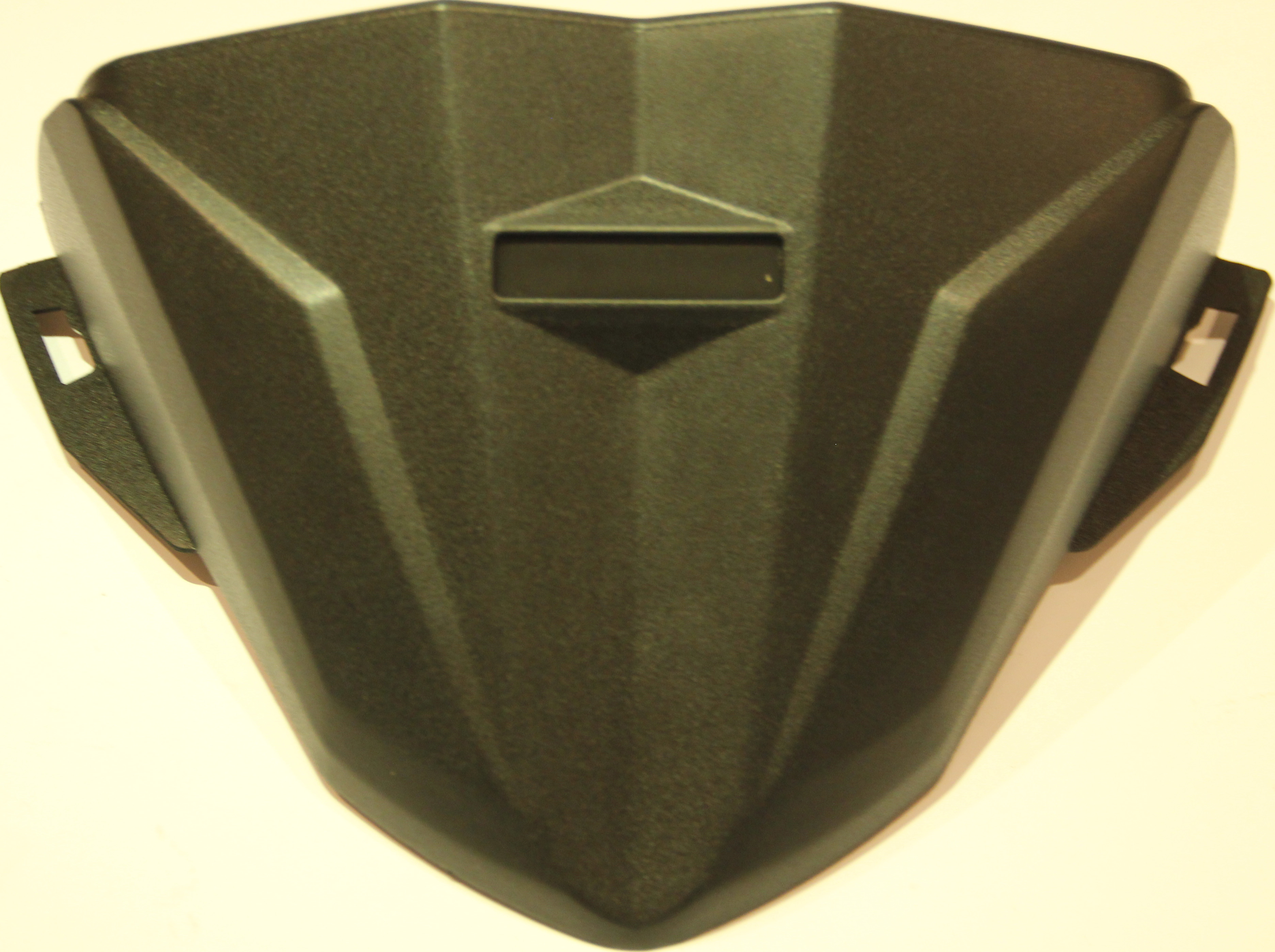 Motorcycle Headlight Fairing Upper Cover