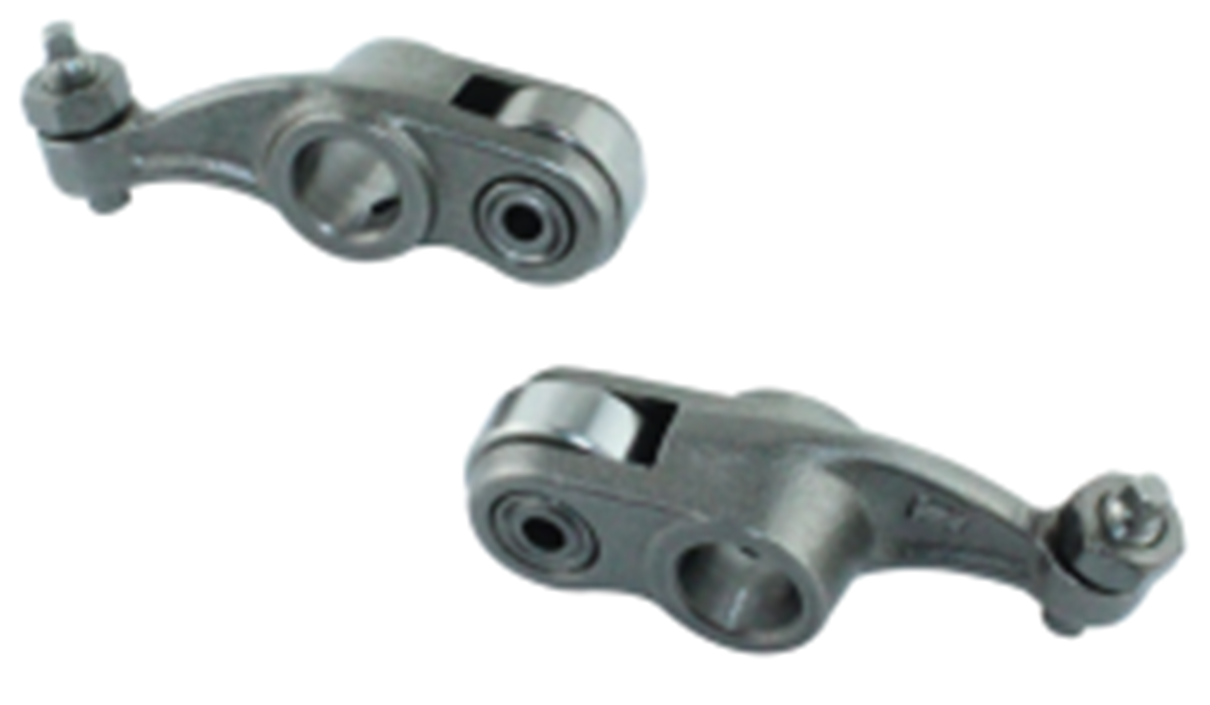 Motorcycle Valve Trains - Product Image