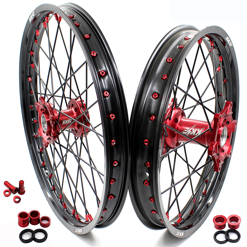 Motorcycle Wheels For HONDA Dirt Bike - Image 3