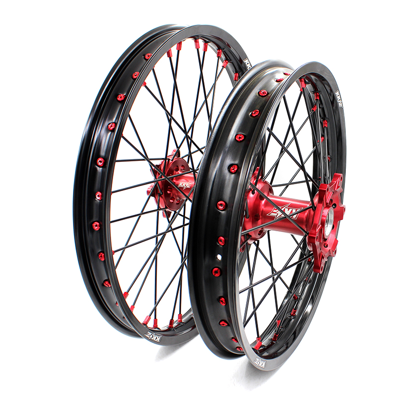 Motorcycle Wheels For HONDA Dirt Bike - Image 2
