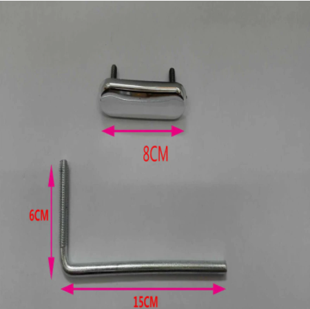 Motorcycle Windshield Windscreen Deflectors Scratch resistant PC 2.2mm electric scooter - Image 3