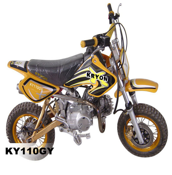 Motorcycles and spare parts - Image 3