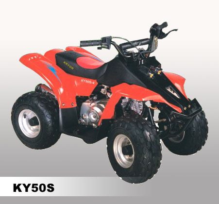 Motorcycles and spare parts - Image 2