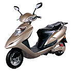 Motorcycles and spare parts - Image 3