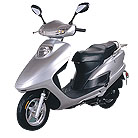 Motorcycles and spare parts - Image 2