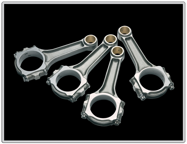 Motorcycles and spare parts - Image 2