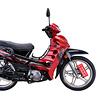 Motorcycles and spare parts - Image 2