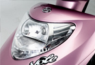 Motorcycles and spare parts - Image 3