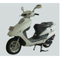 Urban Commuter Scooter Motorcycle