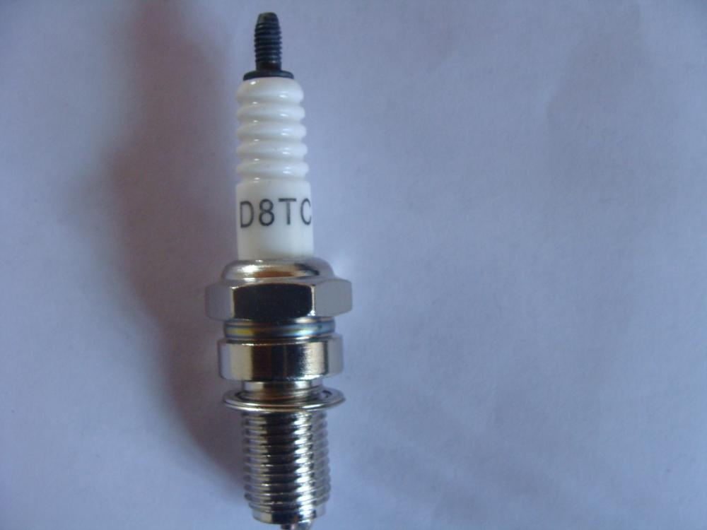 motorcyle spark plug,PLUG E6TC - Image 2