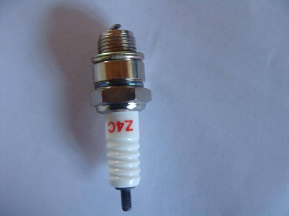 Motorcycle Spark Plug E6TC