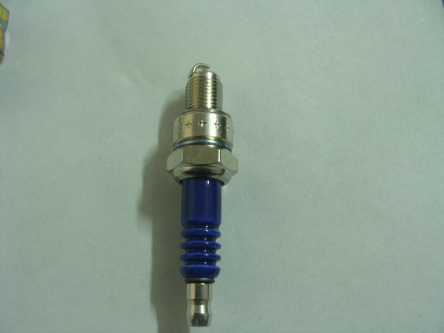MOTORCYLR PARTS ,sparking plug - Image 4