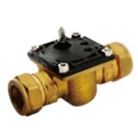 Motorised Valve Y00499 - Image 2