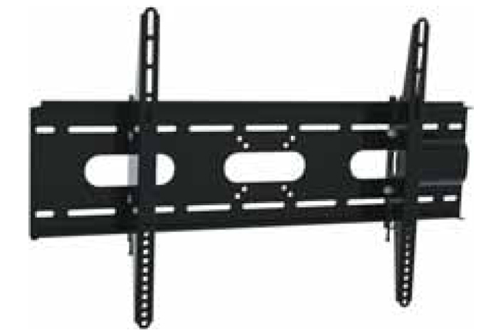 Motorized TV Mount with Remote Control