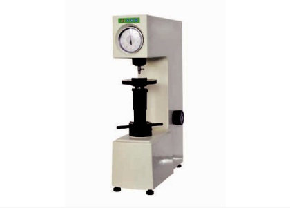 Motorized Rockwell Hardness Tester