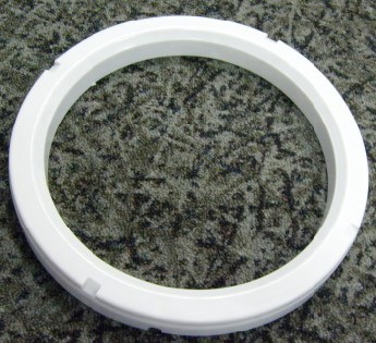 Circular Plastic Injection Mould
