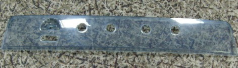 Industrial Metal Forming Mould