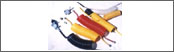 Corrugated Flexible Conduit for Cable Management