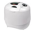 Bread Maker with Multiple Settings