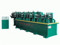Metal Forming Roller Machine