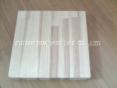 Wooden Forming Mould