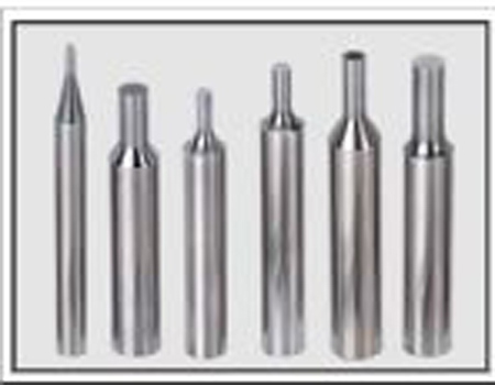 Injection Mould Component