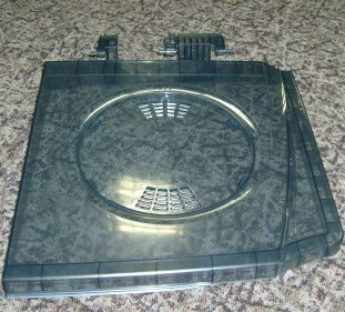 Industrial Molding Tool