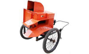 Portable Maize Thresher