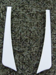 Injection Moulding Component