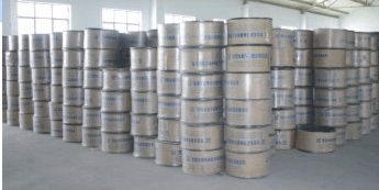Industrial Cylindrical Mould