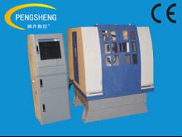 Mould engraving machine for making shoes - Image 2