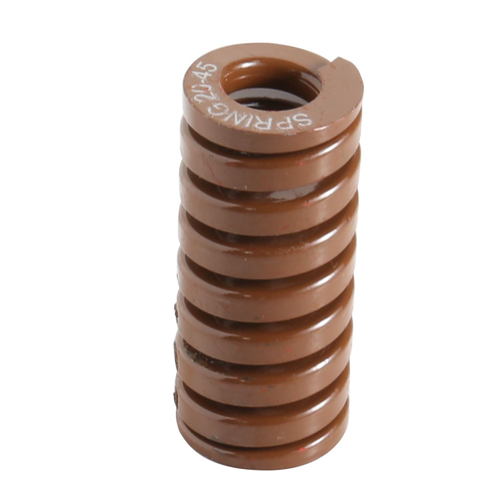 MOULD SPRING JIS STANDARD - Image 3