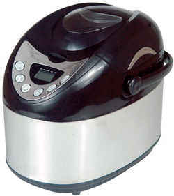 Electric Bread Maker