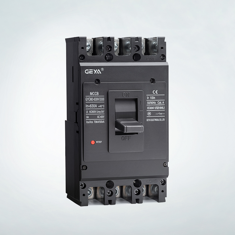 Moulded Case Circuit Breaker - Image 3