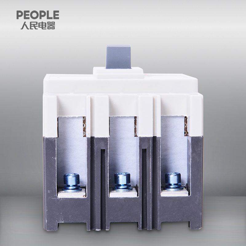 Moulded Case Circuit Breaker (MCCB) of Rdm1 - Image 2