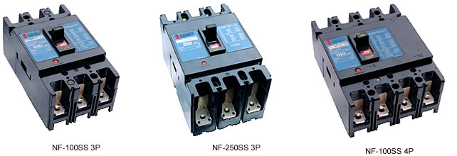 Molded Case Circuit Breaker