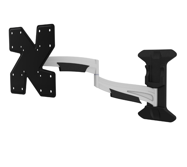 TV Wall Mount for 17- to 37-Inch TVs