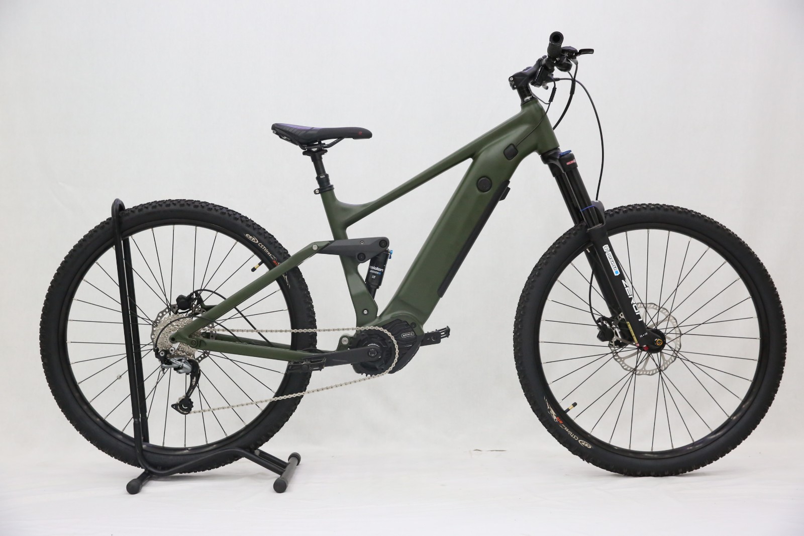 Mountain ebike MB-EB204M - Image 3