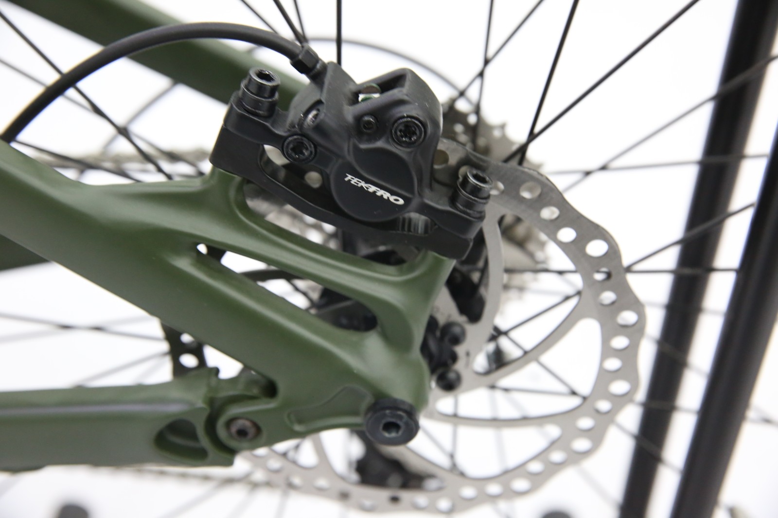 Mountain ebike MB-EB204M - Image 2